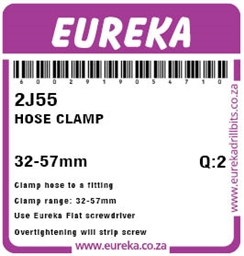 2J55 - Hose Clamp -2J55_label_T